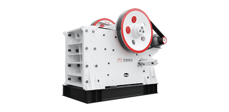 顎式破碎機(jī)